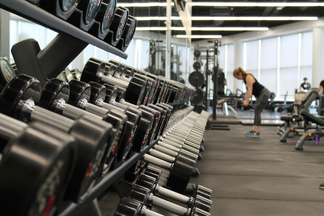 Gym Wear: 7 Reasons Why What You Wear in the Gym Matters