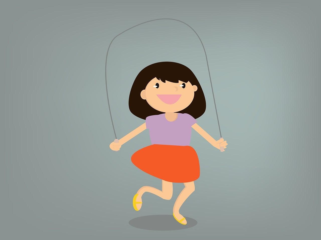 ADVANCED Jump Rope Practice – RAW FOOTAGE of me Practicing 3 New Jump Rope Variations! - Elevate Rope