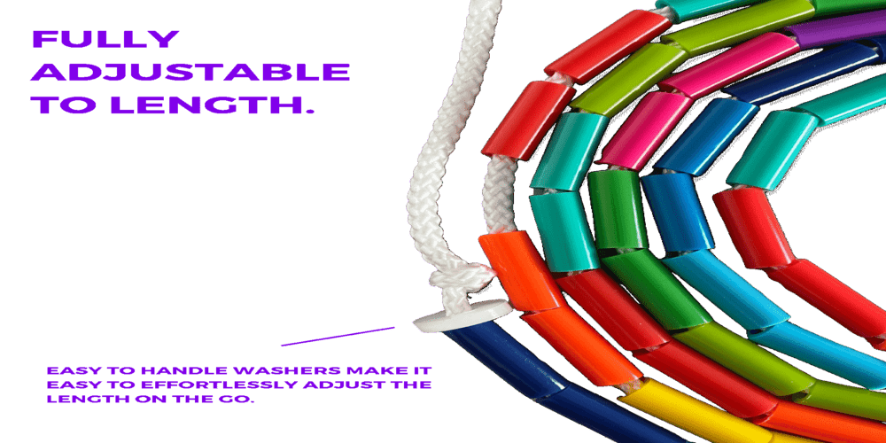 Custom Jump Rope: Build Your Dream Jump Rope for Peak Performance - Elevate Rope