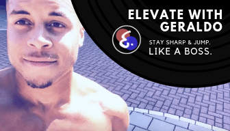 Elevate with Geraldo