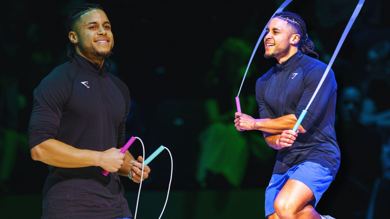 Mastering Jump Rope Techniques for Beginners A Complete Guide - Elevate Rope