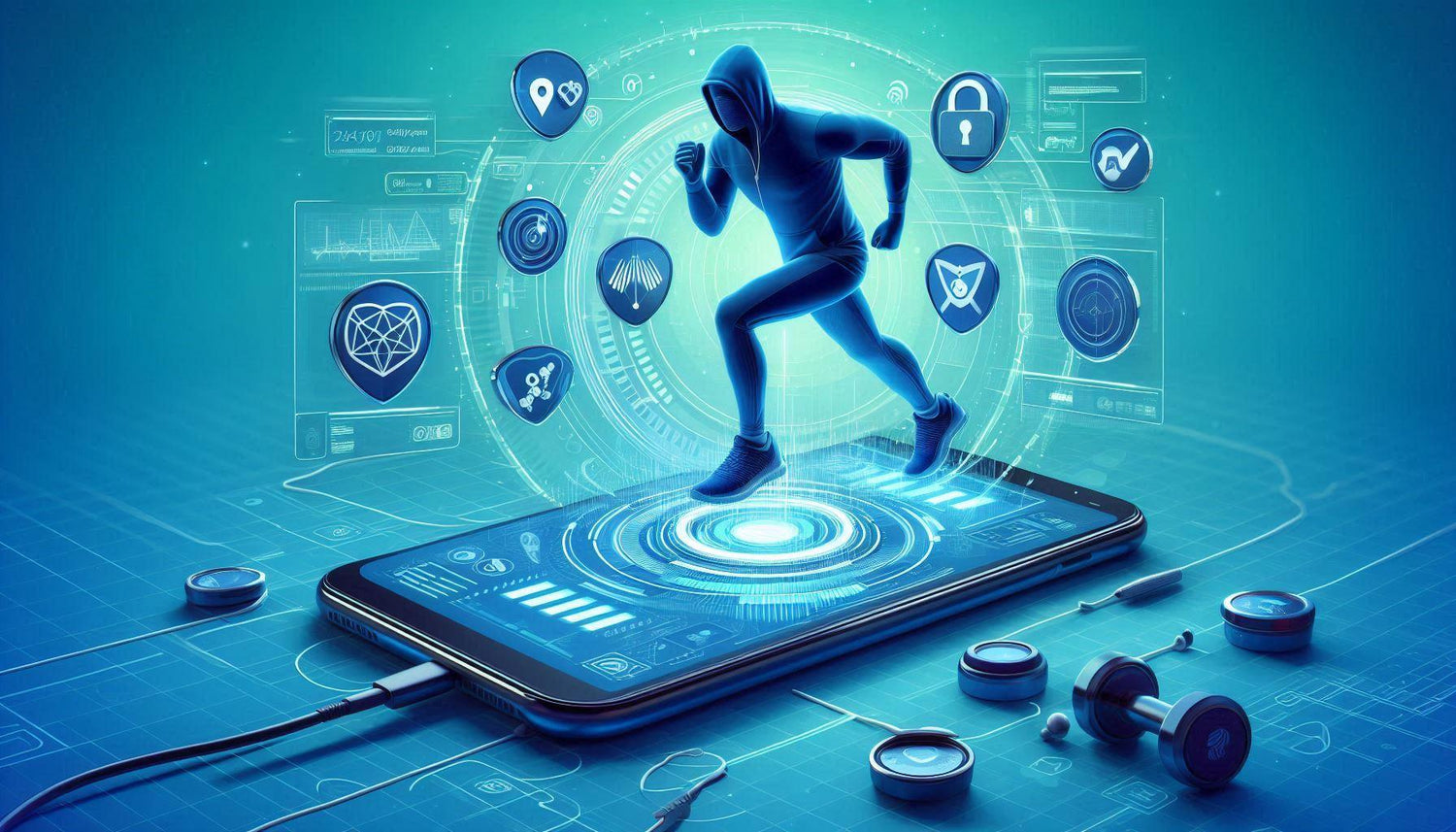How Fitness Apps Are Targeted by Cyber Threats—and How to Stay Safe