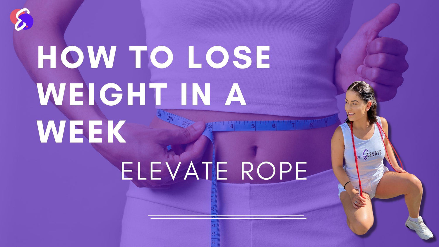 How to Lose weight in a Week (Meal Plan, Tips, and What not to do)