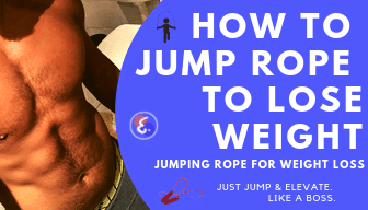How To Jump Rope For Losing Weight! (2024 Updates) - Elevate Rope
