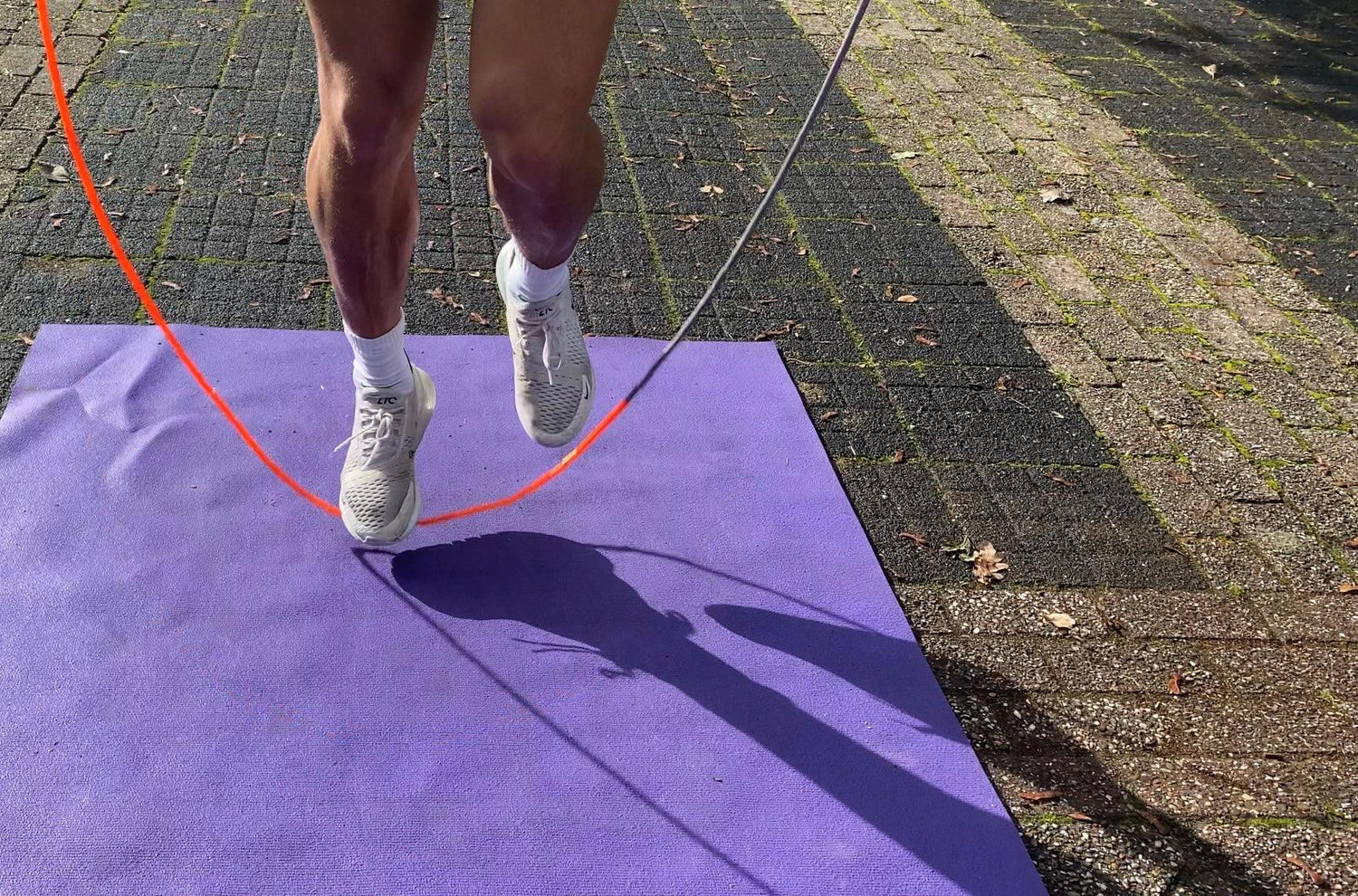 How Often Should I Jump Rope?