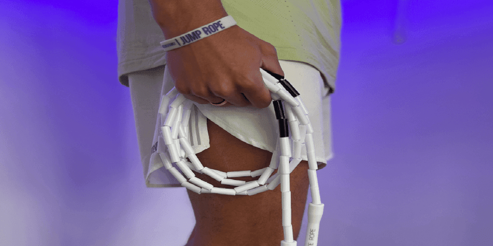 Is 10 Minutes of Jump Rope a Day Enough? - Elevate Rope