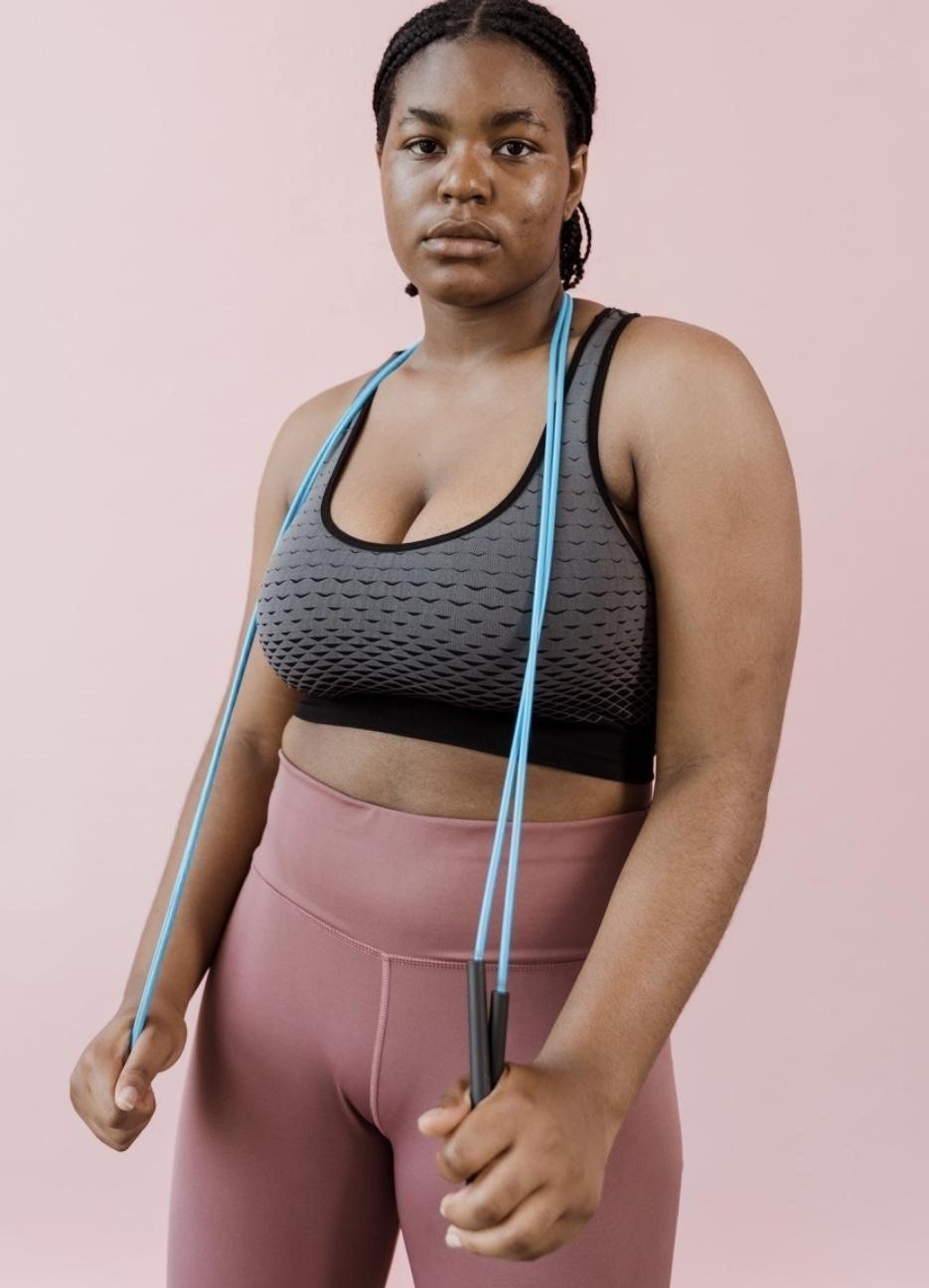 Jump Rope to Lose Baby Fat for New Moms (2024 Update)