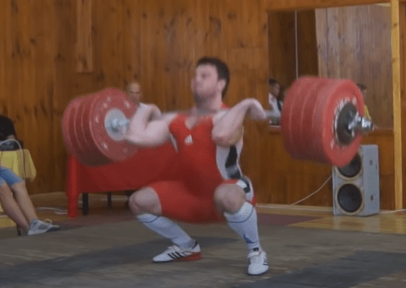 Master the Clean and Jerk: Olympic Weight Training Tips for Beginners