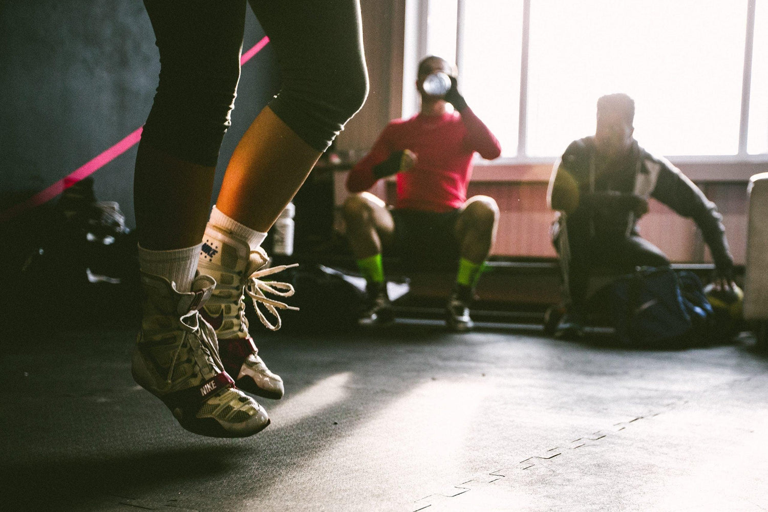 Maximizing Your Workouts with Single Leg Jump Rope: Tips and Tricks for Improving Balance and Stability.