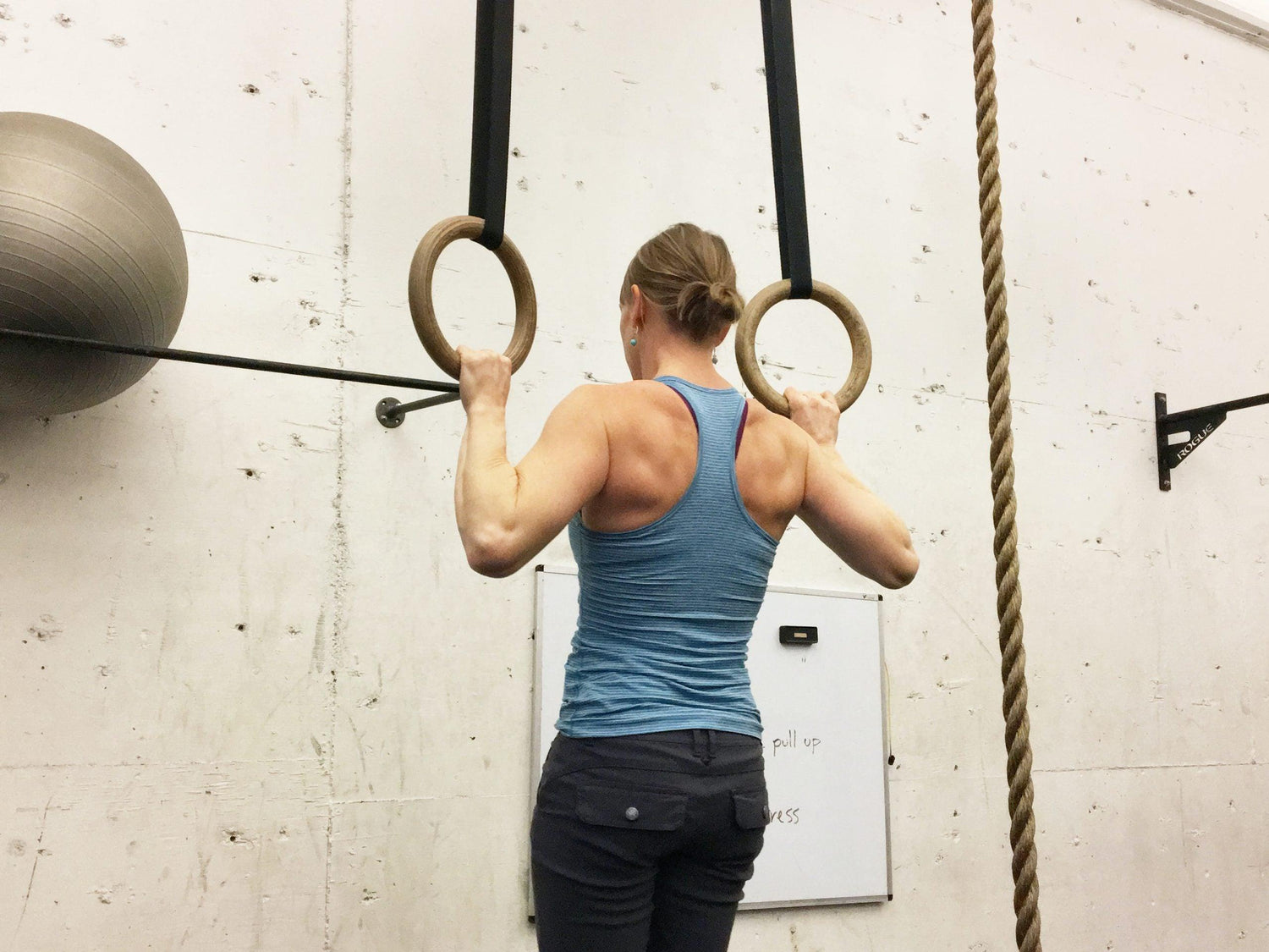 8 Rope Stretch Exercises for Enhanced Flexibility and Strength