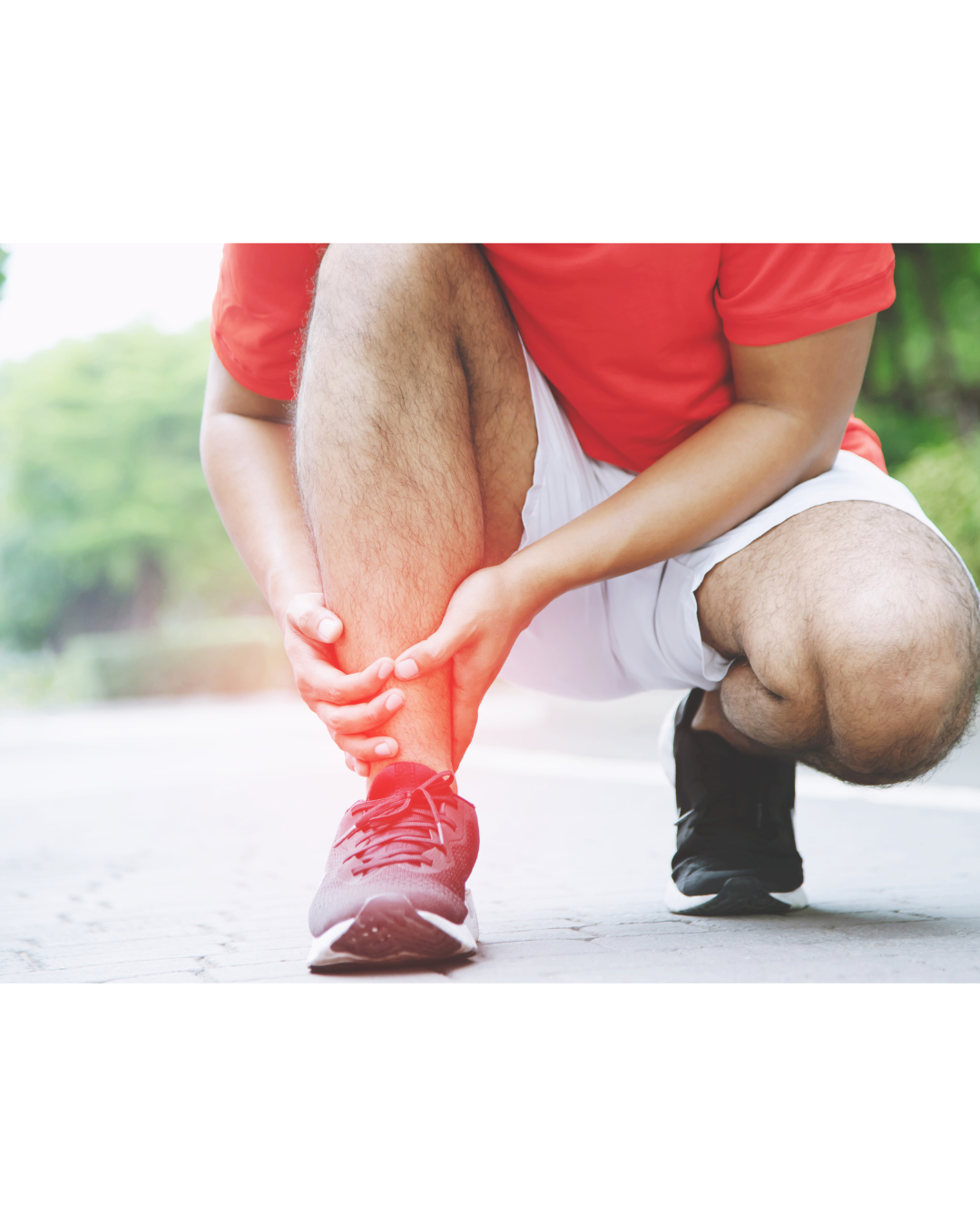 Prevent Shin Splints: Jump Rope Ankle & Shin Mobility Guide