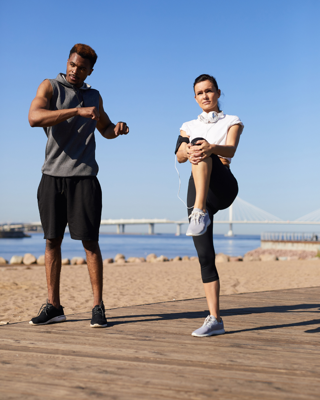 How to Warm Up Before Jump Rope for Peak Performance