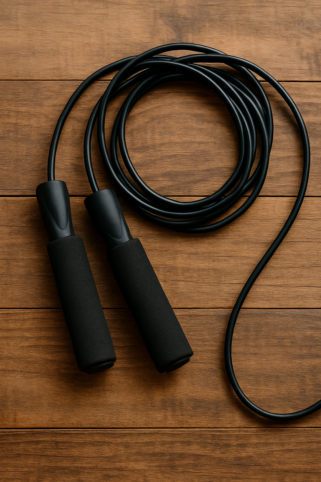 Three Best Jump Ropes for Fitness: Speed, Beaded, and Weighted Rope Comparison