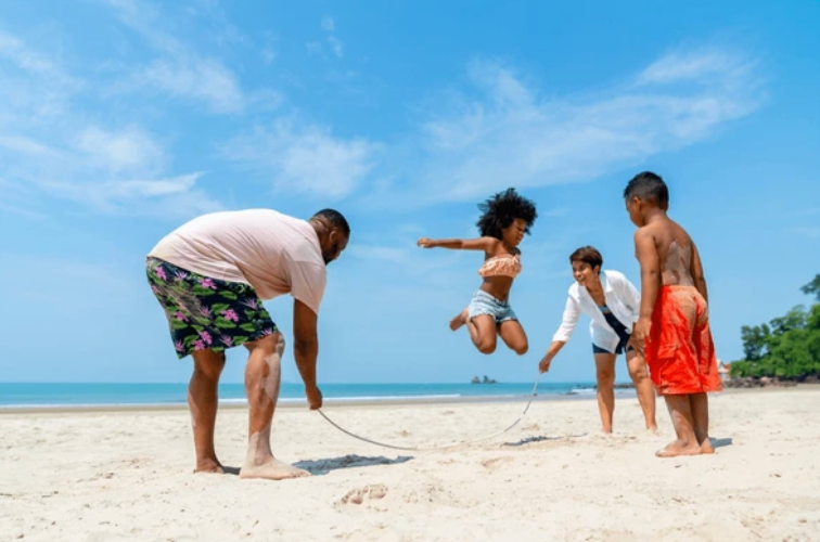 Jump Rope HIIT: How to Burn More in Less Time