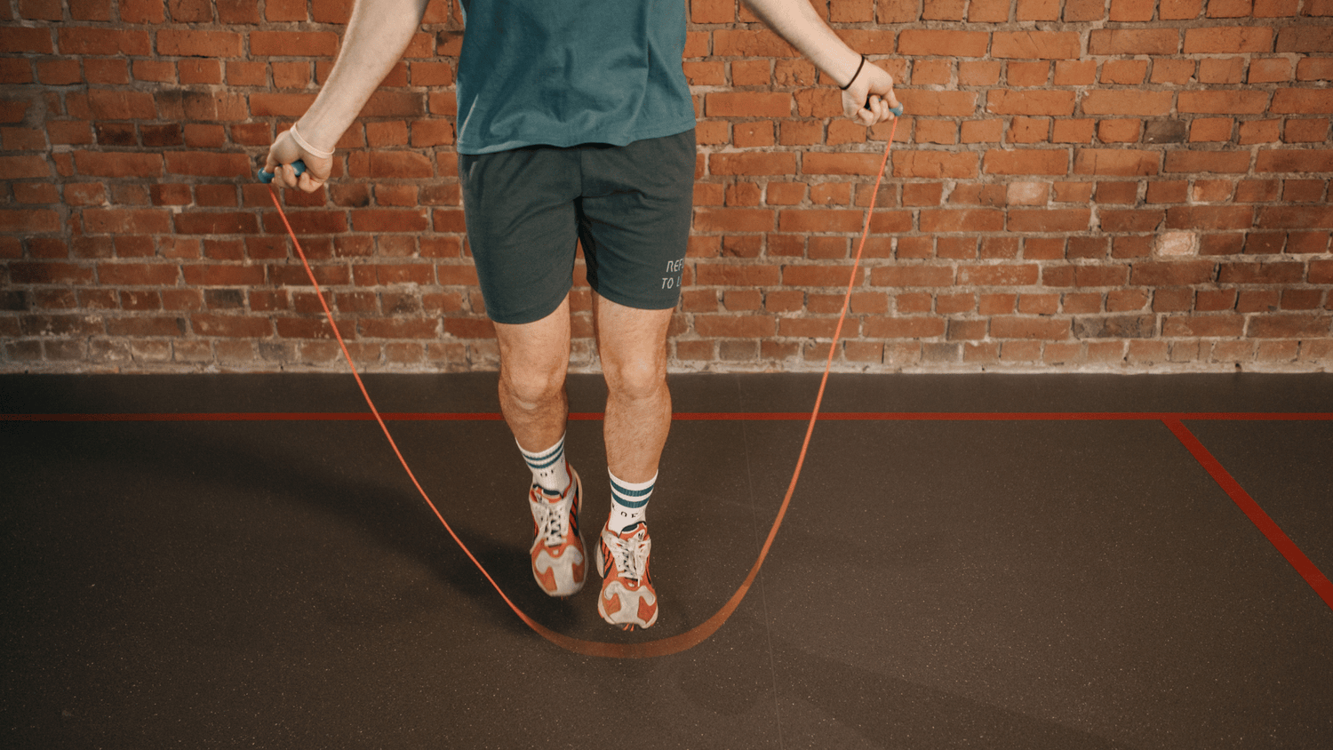 Jump Rope Workouts: Fat Loss, Cardio & Skill Mastery