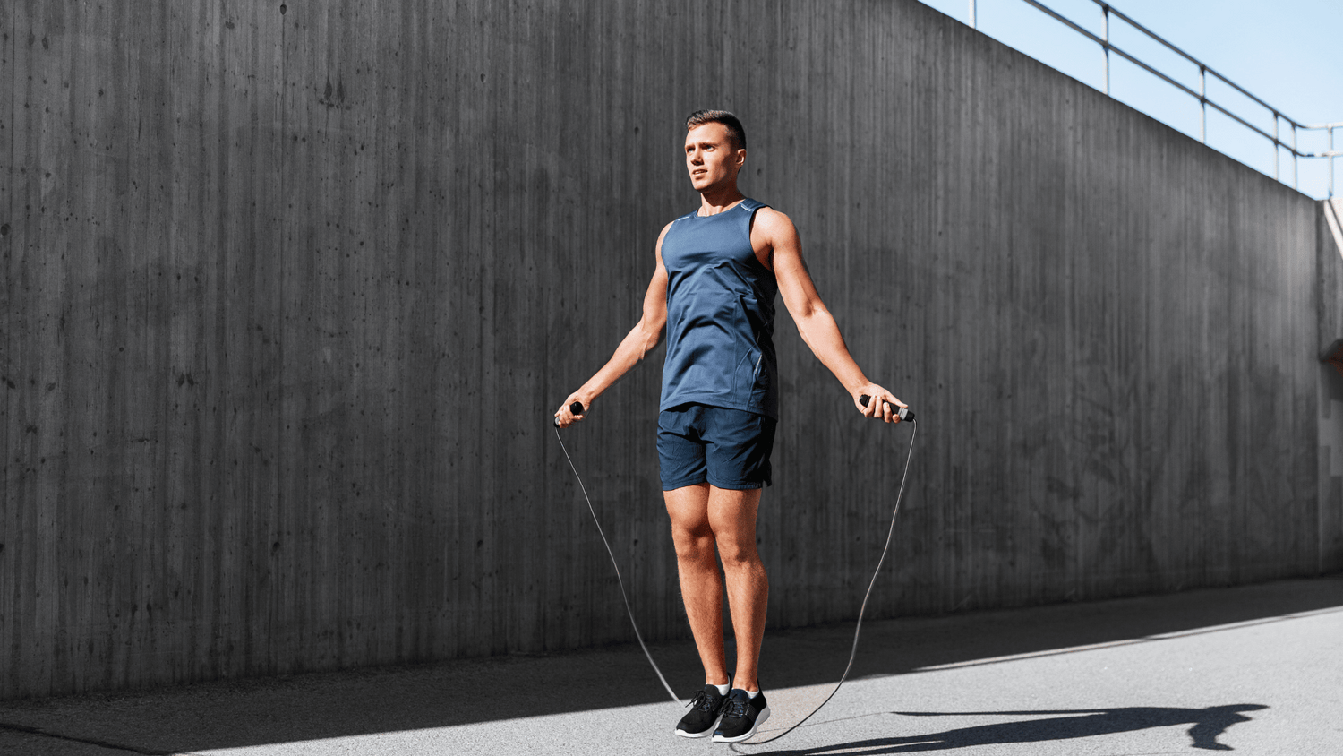 Step-by-Step Double-Unders for Beginners: Master the Move