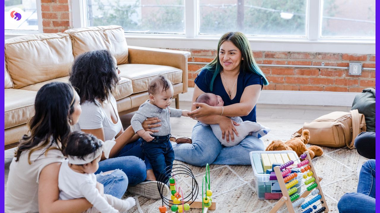 5-Minute Jump Rope Morning Routine for Moms