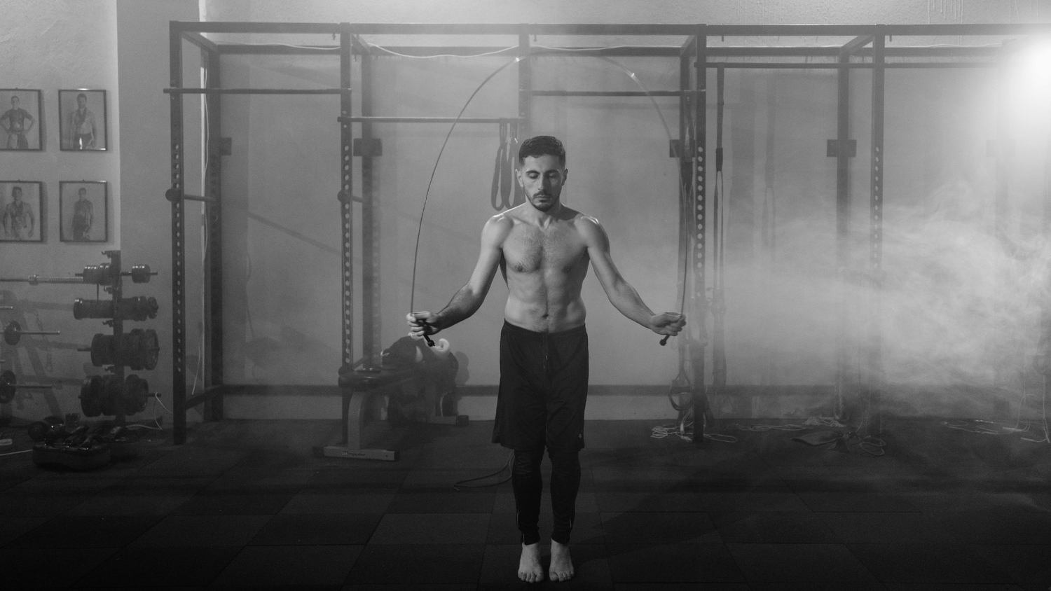 Avoid These 5 Jump Rope Mistakes in CrossFit (And What to Do Instead)