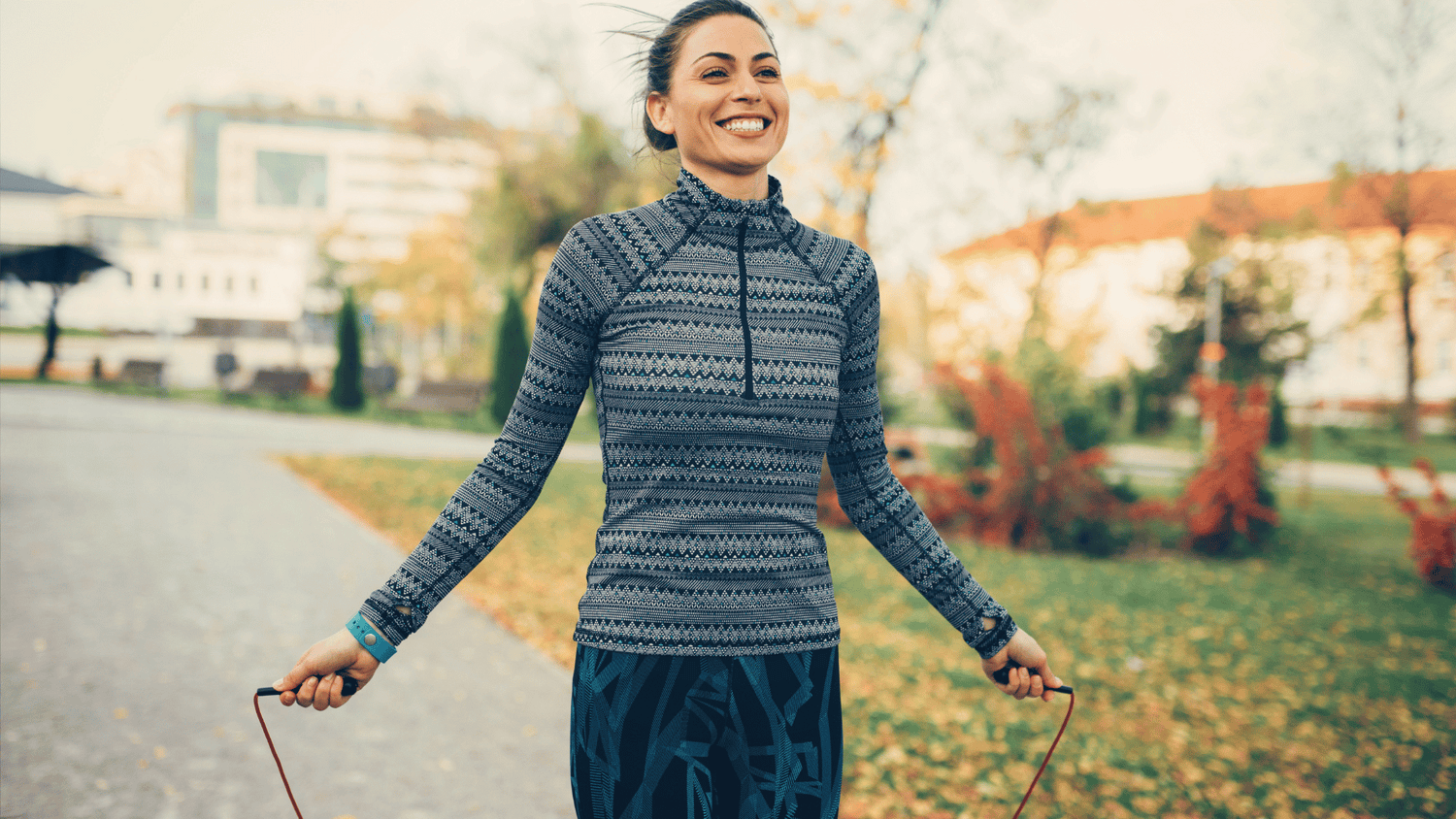 CrossFit Jump Rope Warm-Ups: Mobility, Activation & Timing Drills