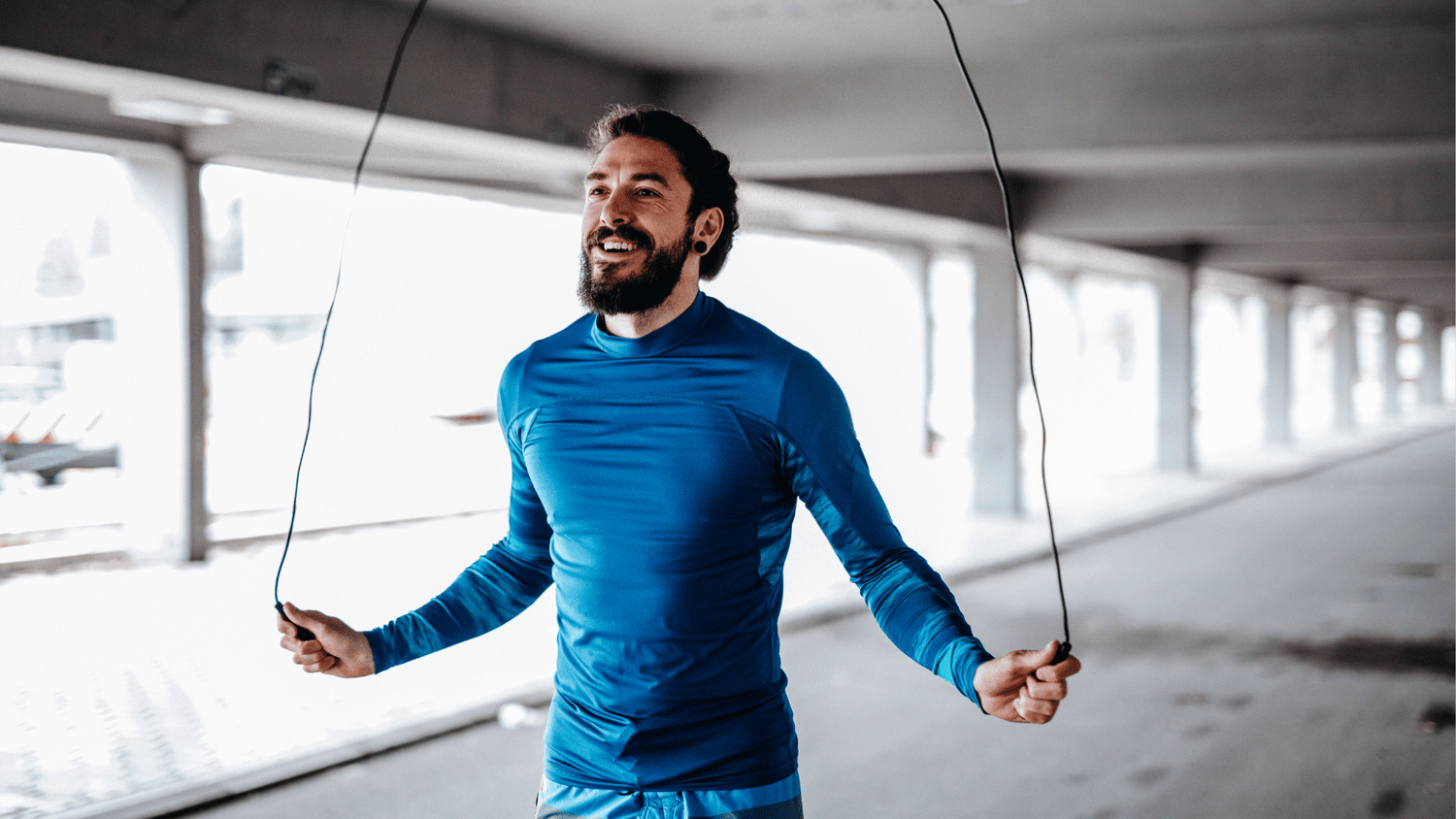 Jump Rope Nutrition Guide: What to Eat for Weight Loss & Performance