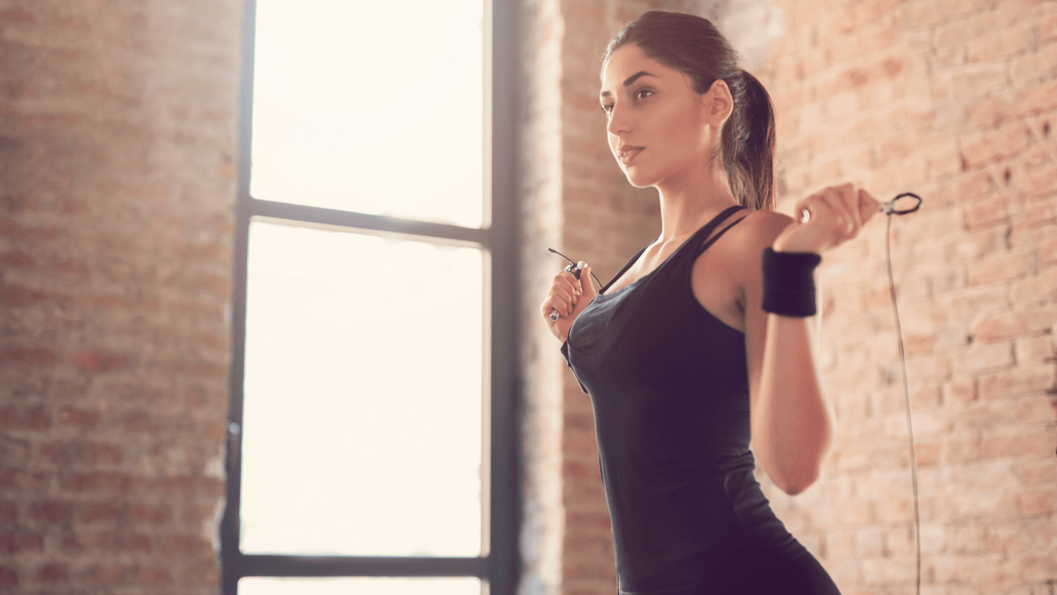 🔥 How to Use Jump Rope and a Calorie Deficit to Lose Fat Fast