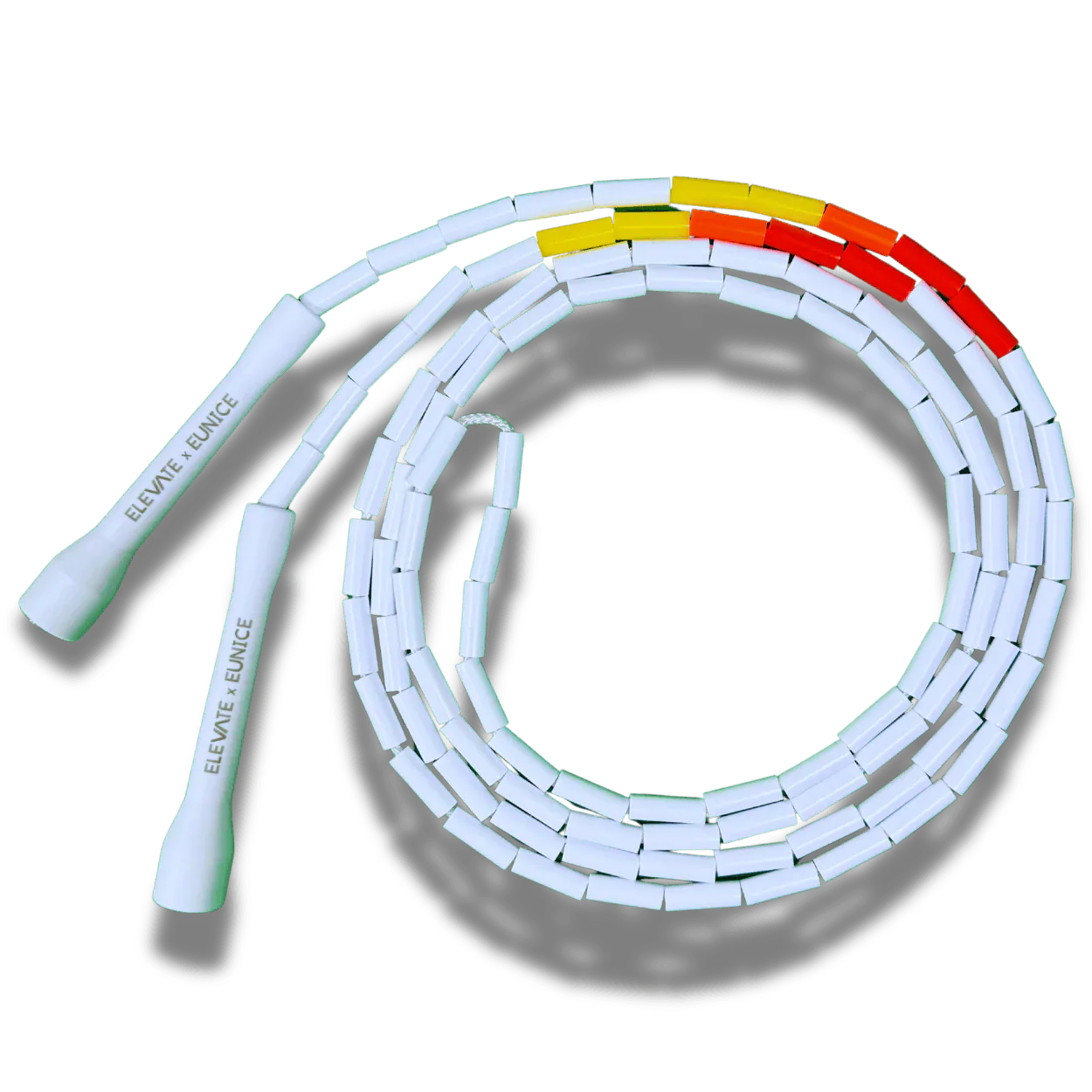 Person choosing the Best Jump Ropes for weight loss and fat-burning workouts