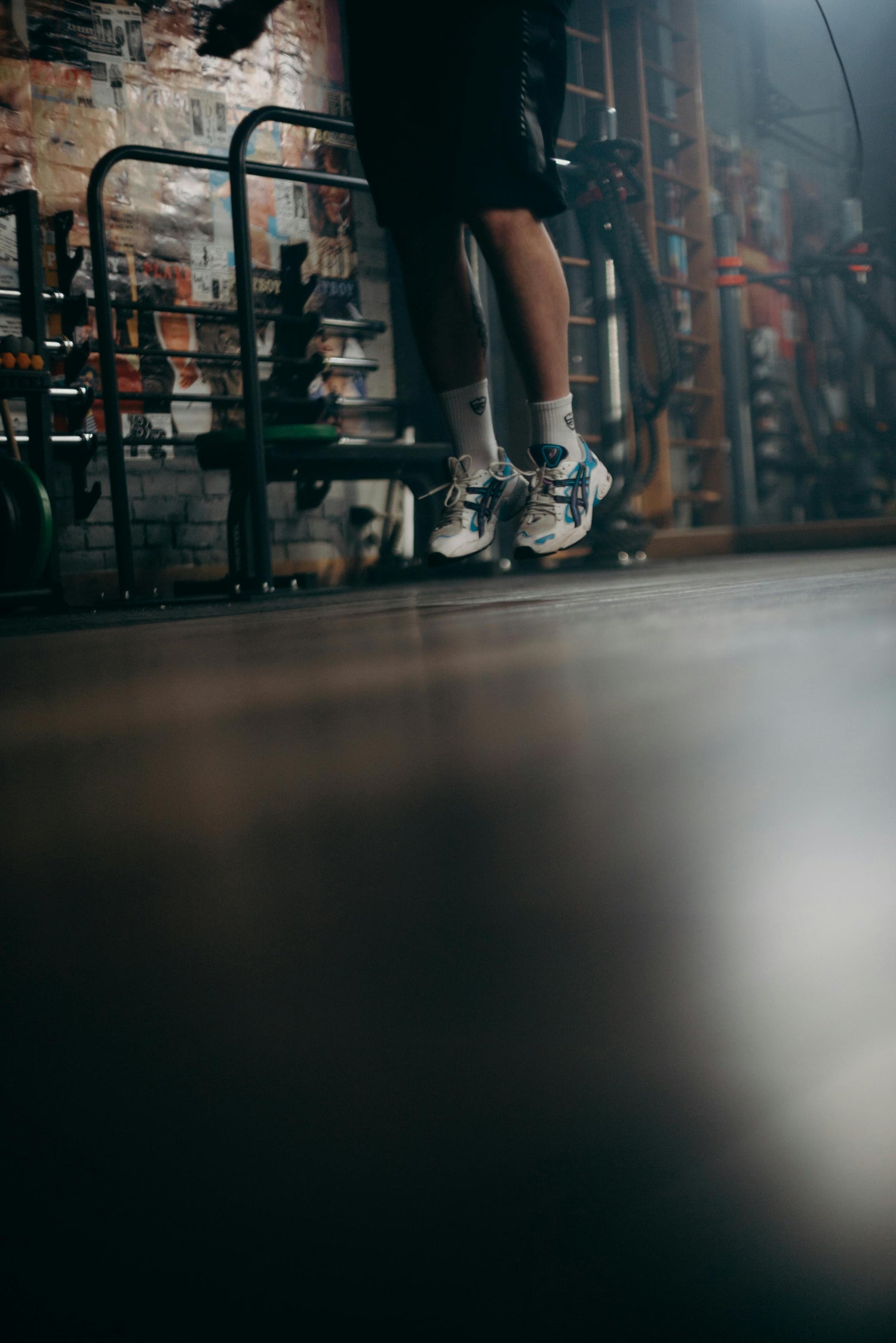 Rope Skipping for Martial Artists: The Underrated Tool for Fighters