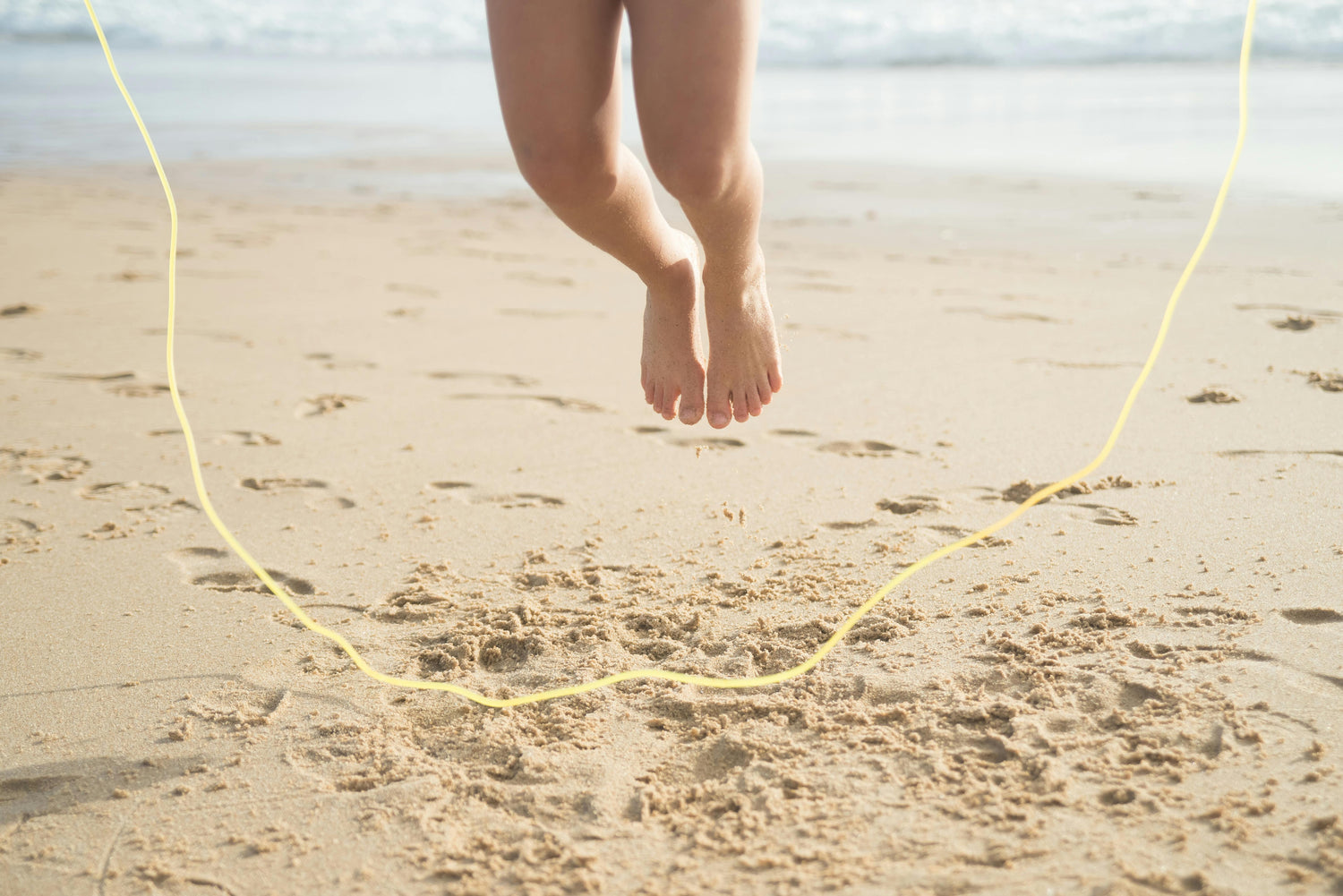 Jump Rope Travel Workouts: 7 Vacation-Friendly Routines for Anywhere