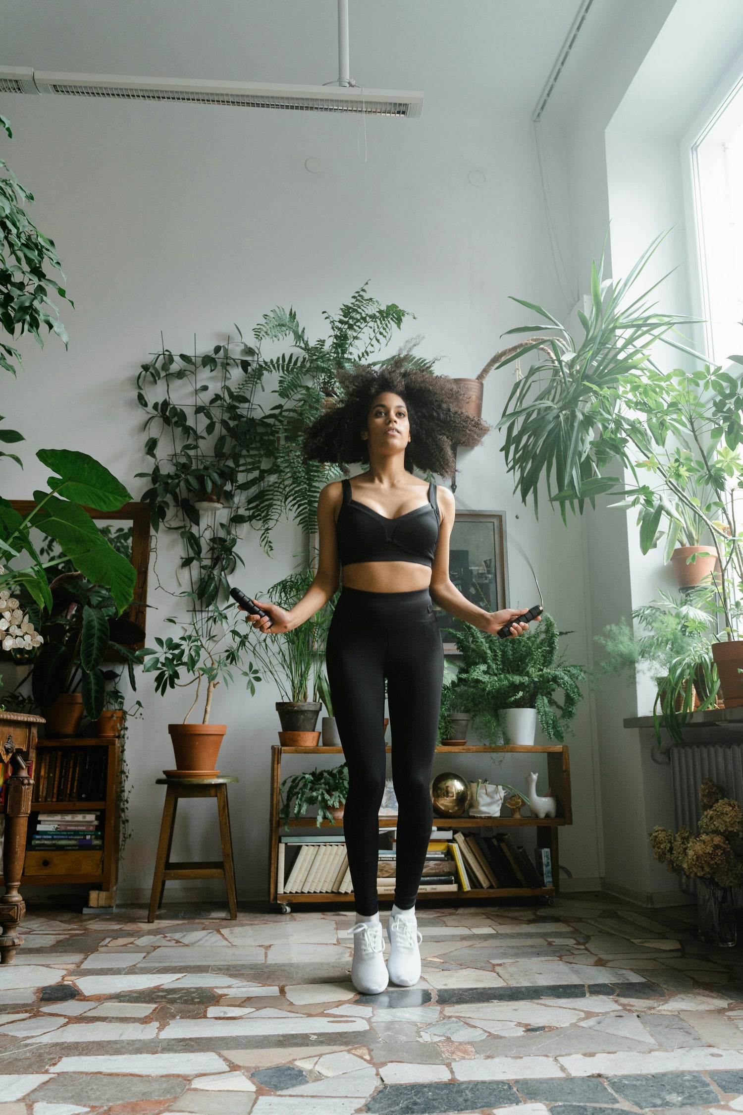 How to Incorporate Rope Skipping into Your Daily Routine - Elevate Rope