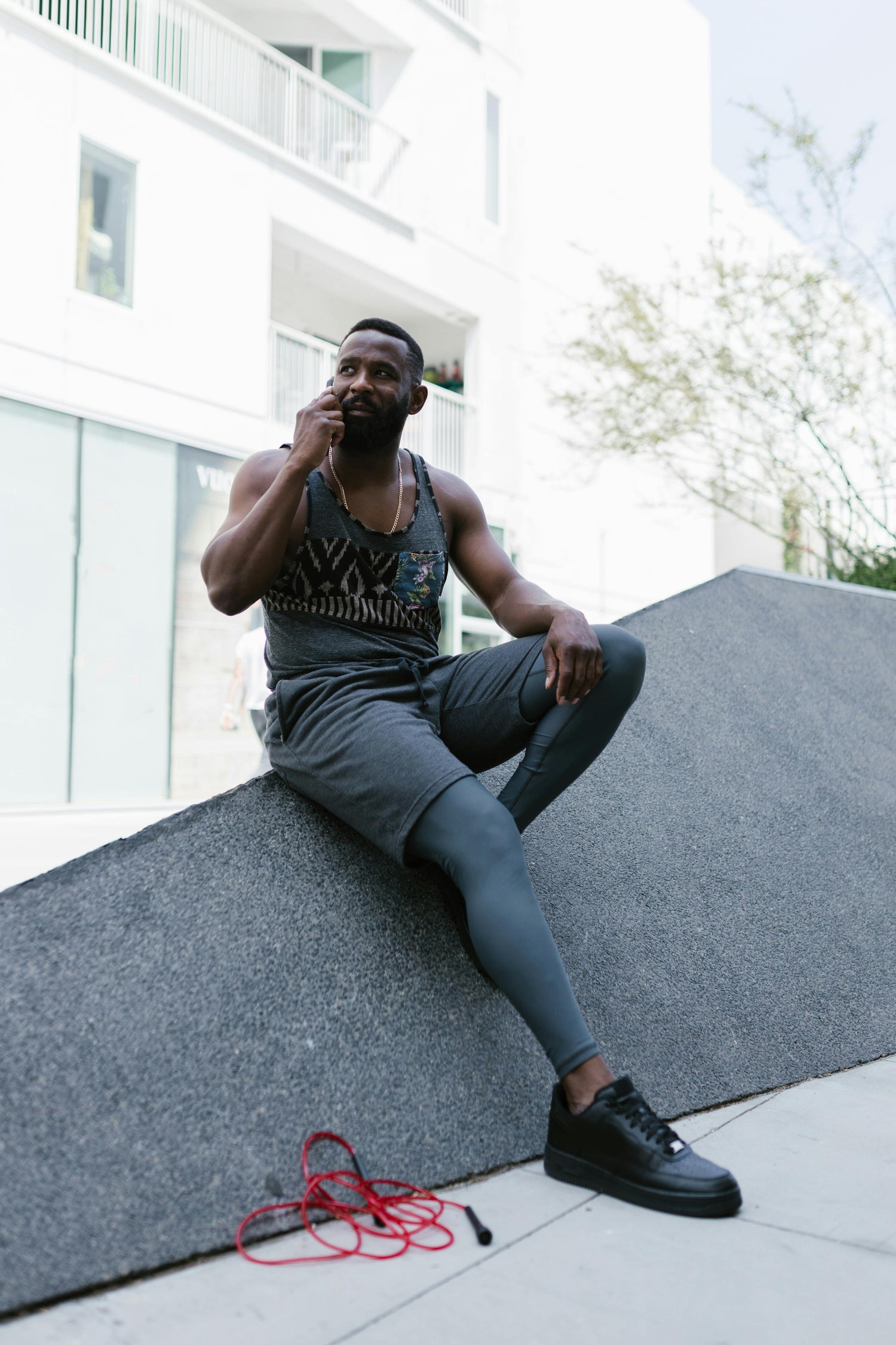 Rope Skipping for Beginners: Your Ultimate Guide to Getting Started - Elevate Rope