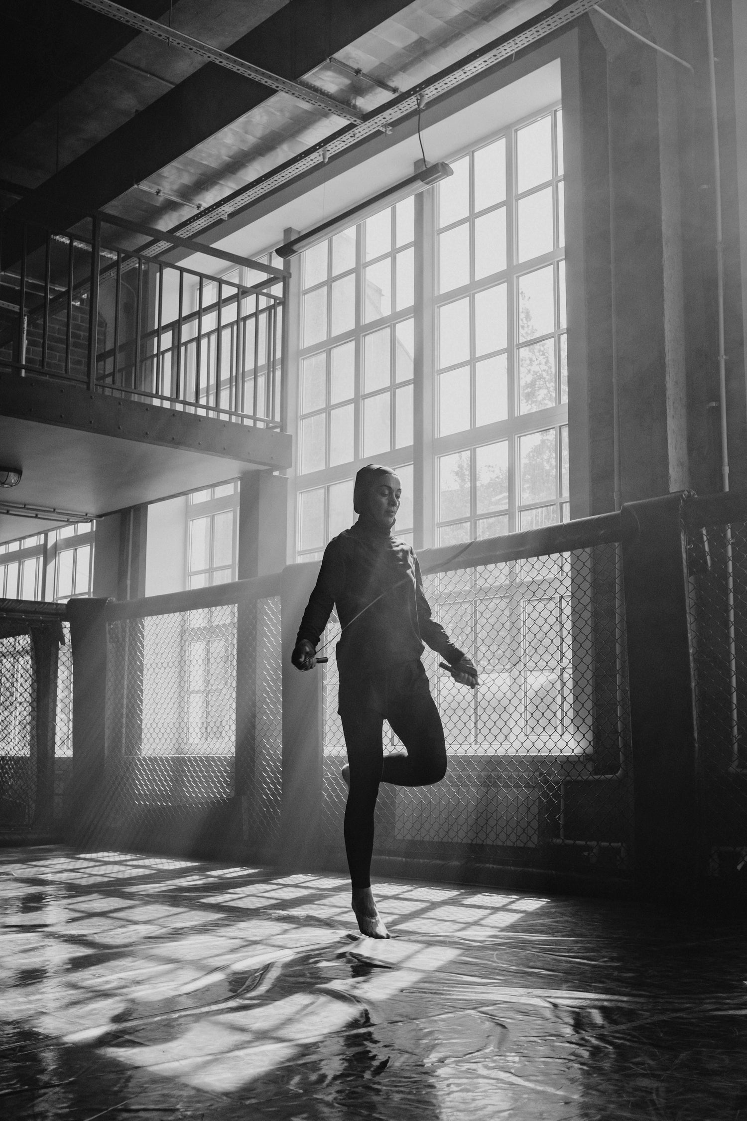 Safety Tips for Beginner Jump Ropers: How to Skip Injury-Free - Elevate Rope