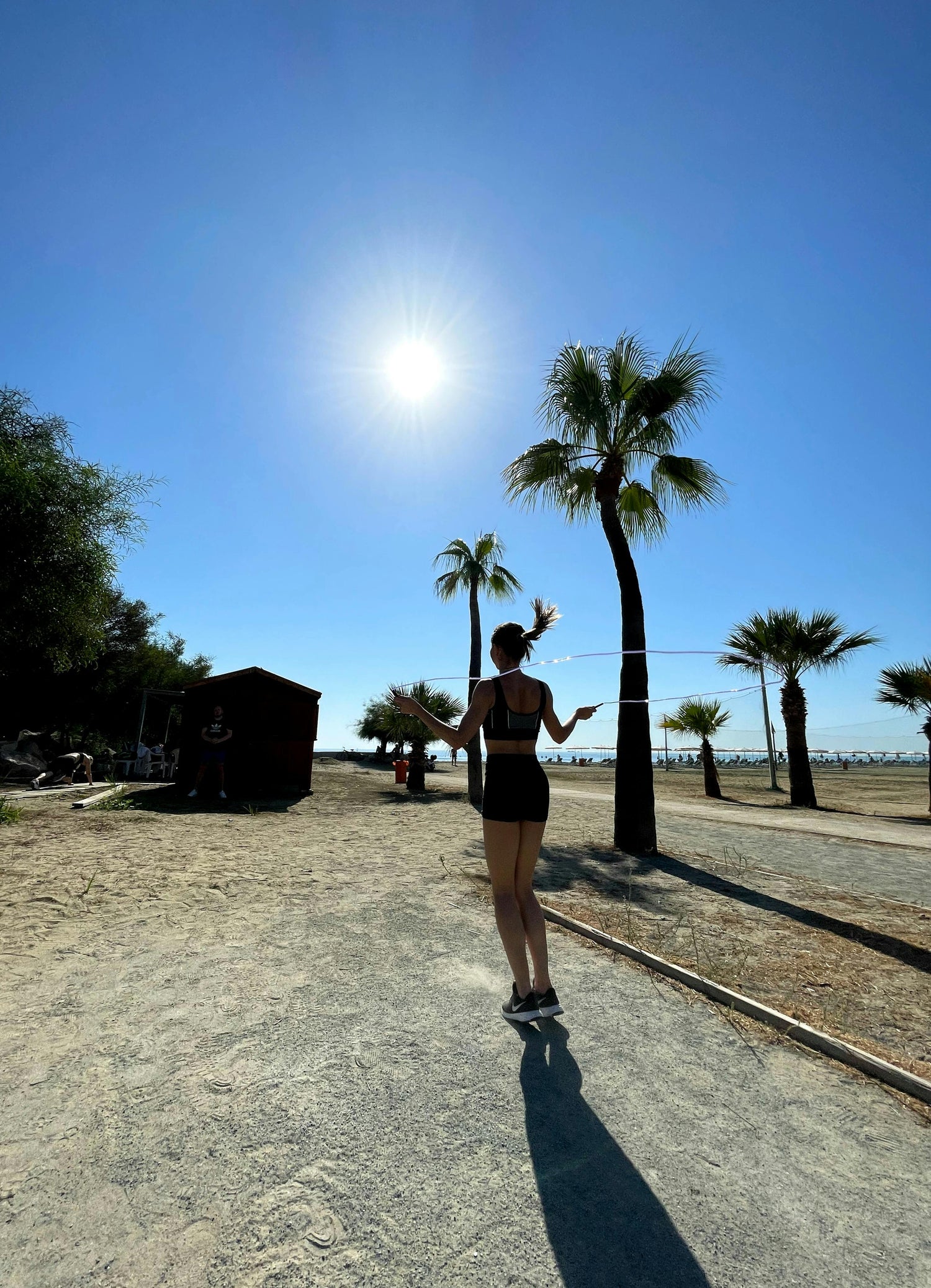 Weighted vs Speed Rope: 5 Summer Cardio Truths You Must Know