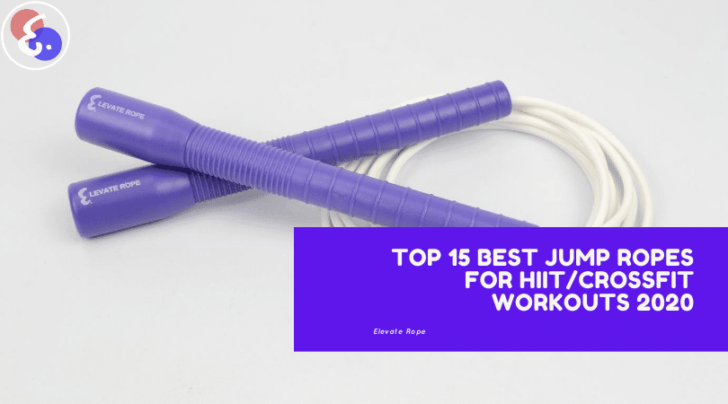 Top 15 Best Jump Ropes for Hiit/Crossfit Workouts 2025