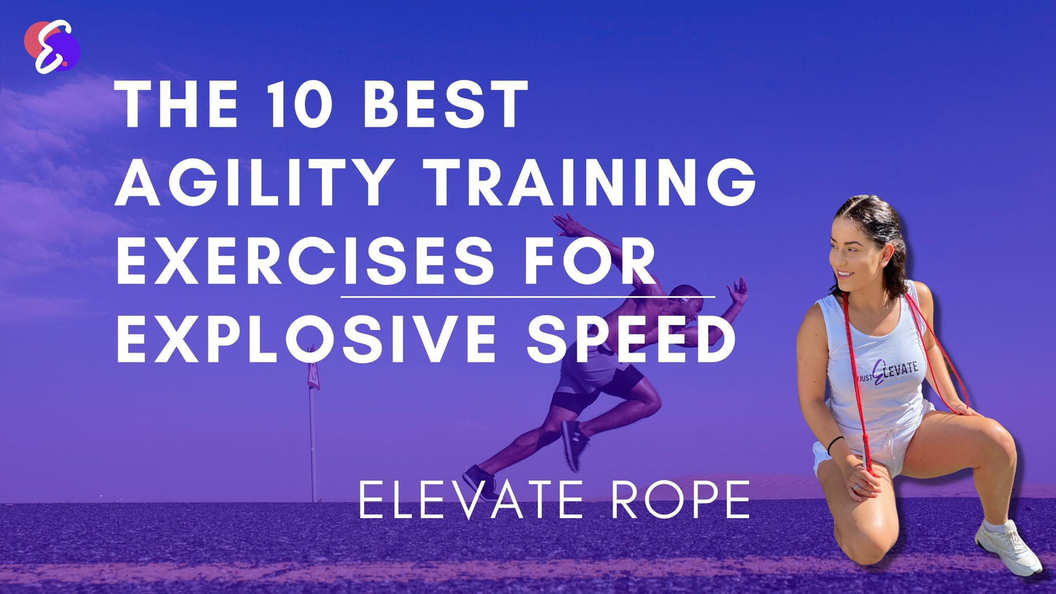 The 10 Best Agility Exercises for Explosive Speed (2023 Update)