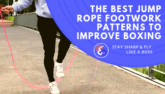 The BEST Jump Rope Footwork Patterns to Improve Boxing (2024 Updates)