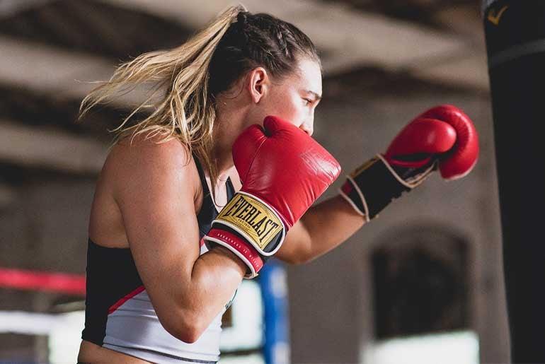 The Ultimate Guide to Breathing and Boxing