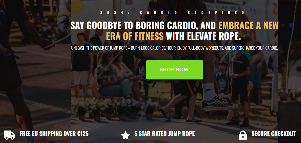 The Ultimate Guide to TPU Jump Ropes: Benefits and Best Practices