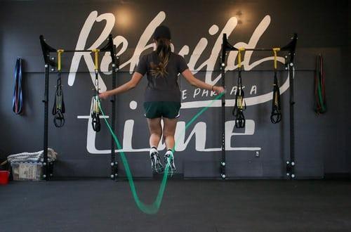Top 5 Double Under Jump Rope Workout Ideas to Spice Up Your Workout Routine in 2023
