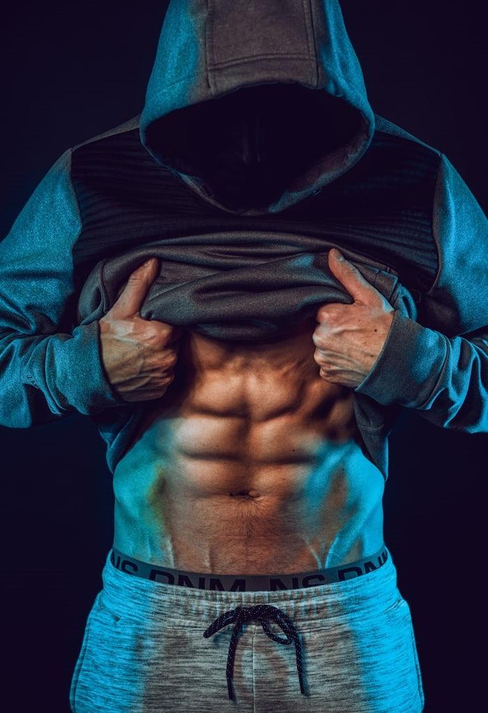 Ultimate Guide to Six Pack Abs Jumping Rope