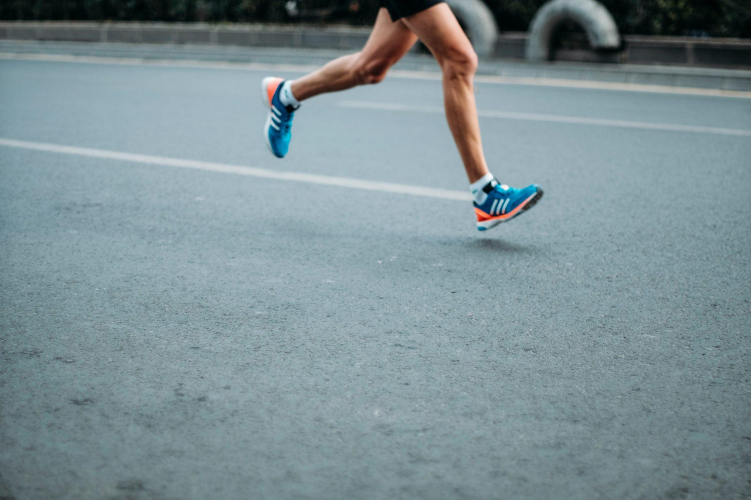 What Happens to Your Body When You Start Running?