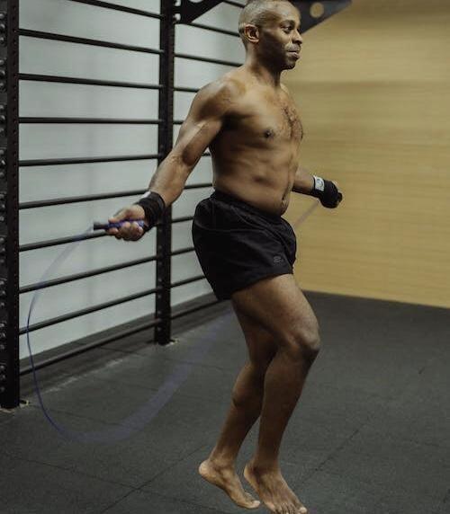 What You Need to Know About Heavy Jump Rope Training