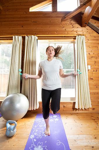 What are cordless jump ropes? Do cordless jump ropes really work?