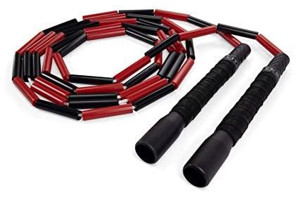 Why Heavy Beaded Jump Ropes Are Best For Fitness - Elevate Rope