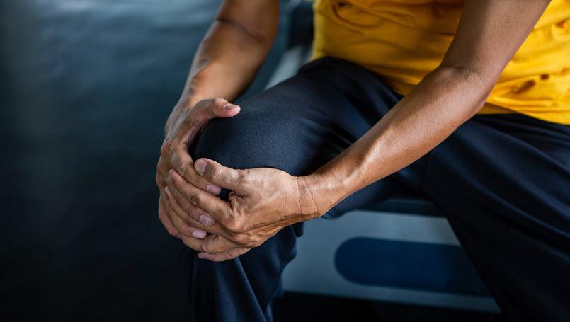 How to Avoid Jump Rope Injuries?