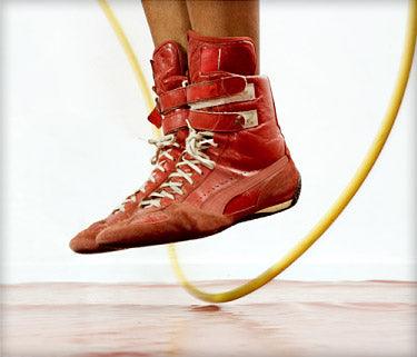 Top Benefits Of Weighted Jump Rope - Elevate Rope