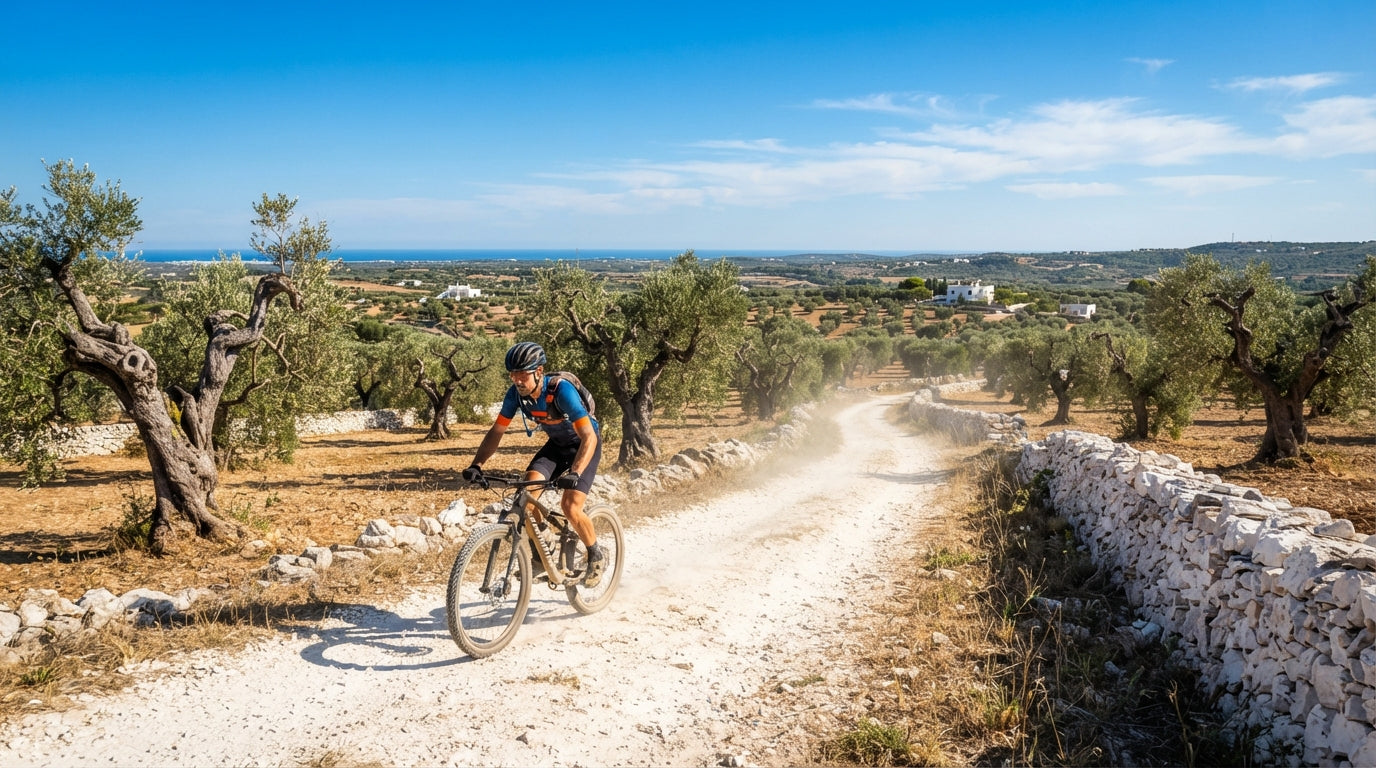 Tips for an Active Holiday