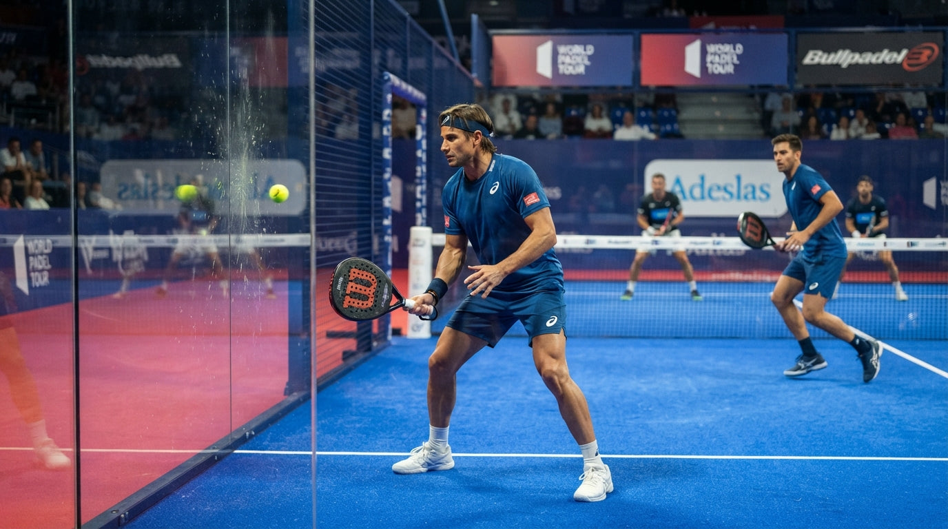 Stop Hitting Blindly: How to Raise Your Padel Level to a Higher Class