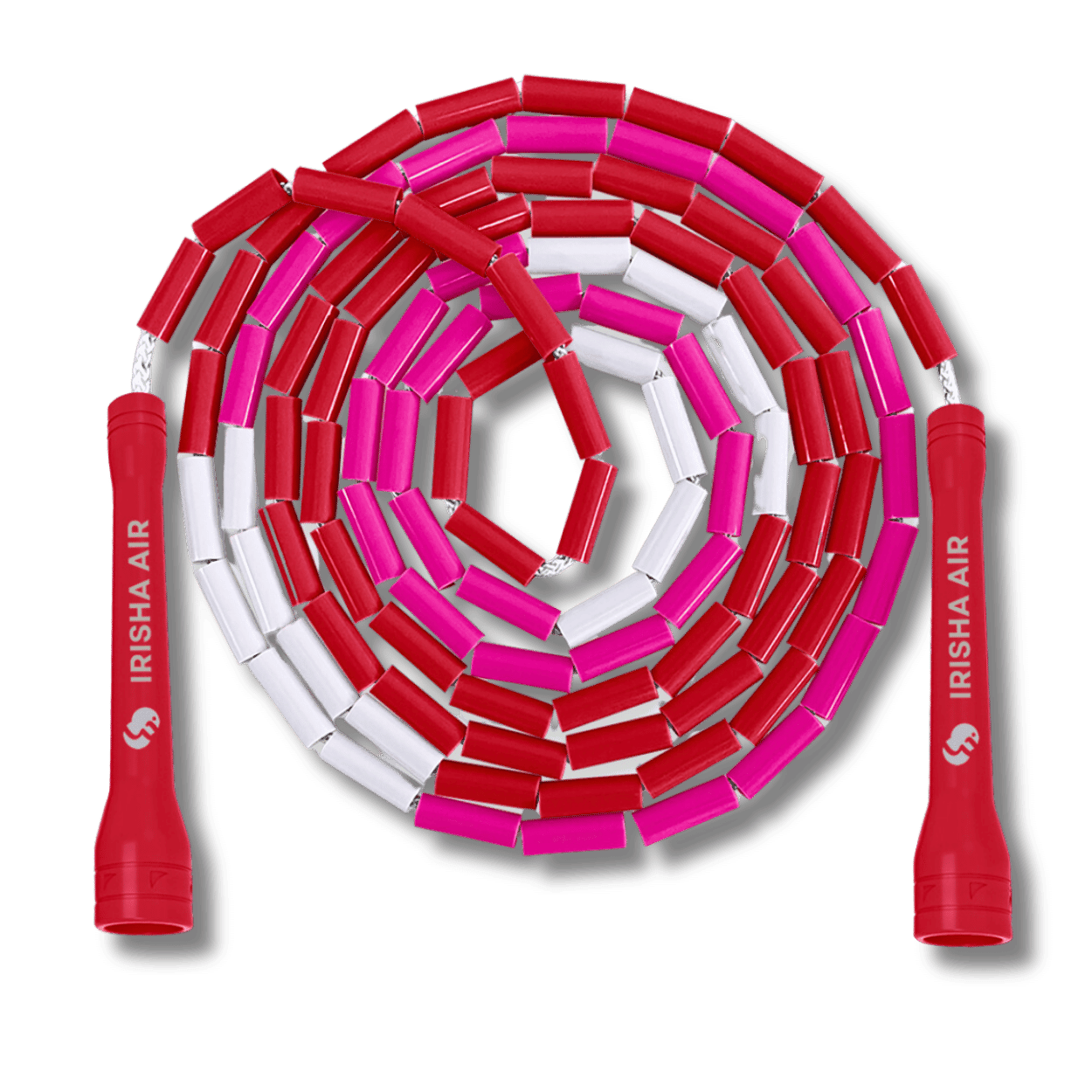 Irisha – Beaded Jump Rope - Elevate Rope