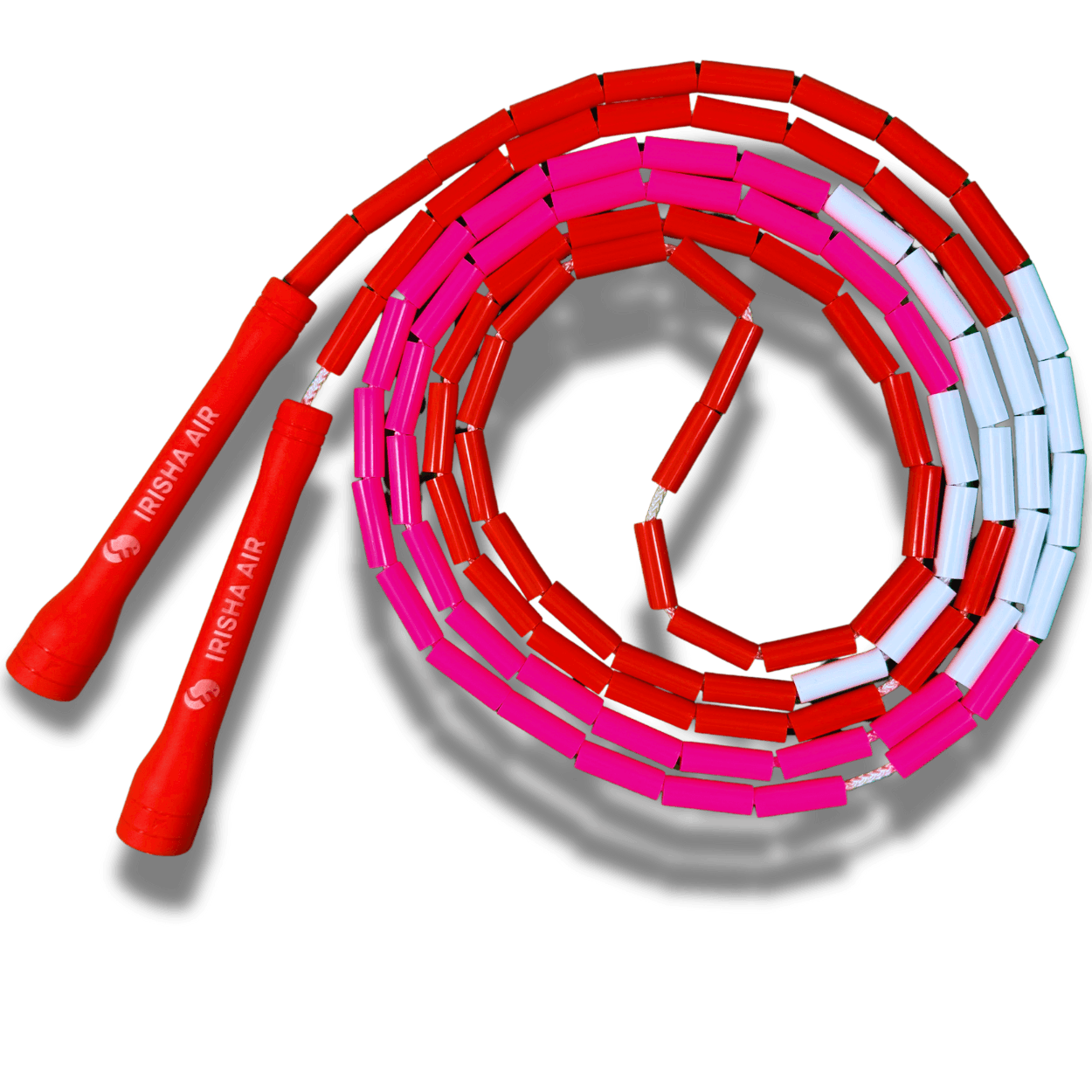 Irisha – Beaded Jump Rope - Elevate Rope