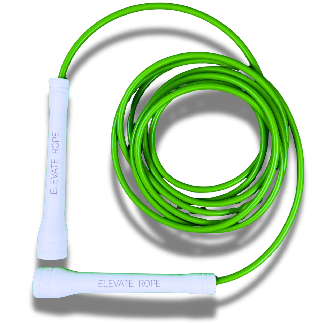 Elevate Speed Rope MAX (LIME) - Elevate Rope